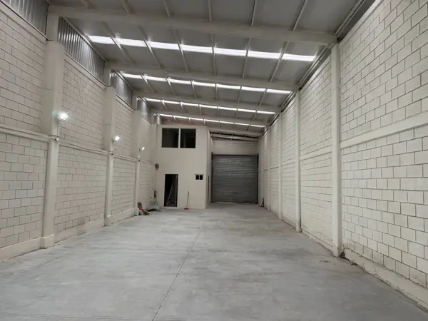 Bodega en renta en Independencia, Monterrey — foto 2 de 16