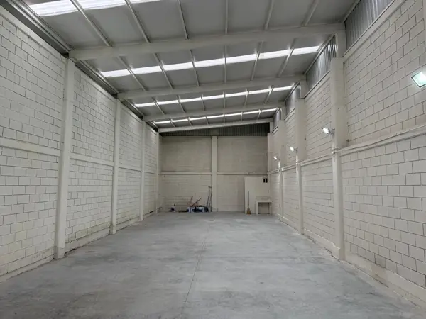 Bodega en renta en Independencia, Monterrey — foto 3 de 16