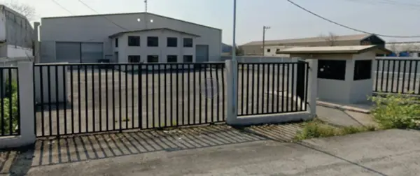 Bodega industrial en renta en Salinas victoria