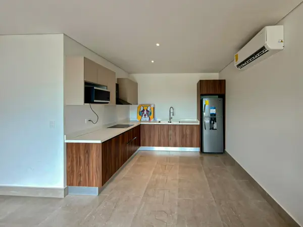 Departamento en Renta en Valle Oriente Sur — foto 1 de 7