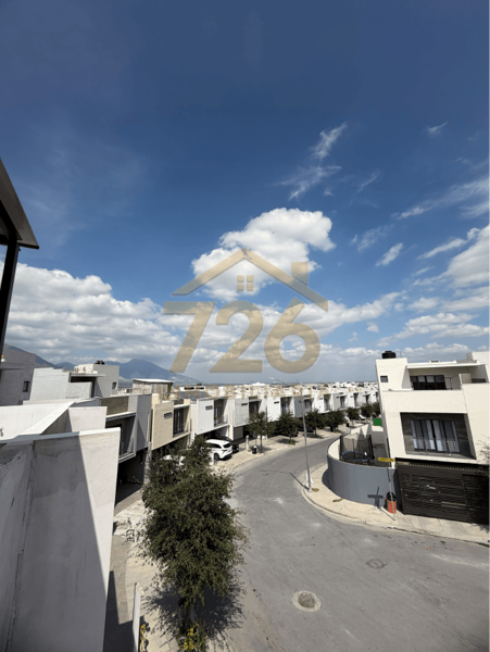 Casa en Cumbre Altta, García, Nuevo León — foto 1 de 18