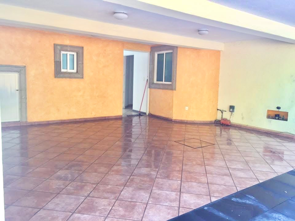 Casa en renta en Arenal Tepepan, Tlalpan — foto 3 de 9