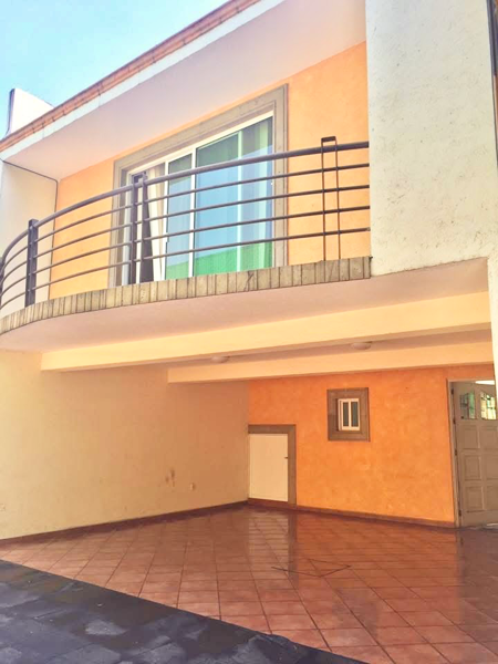 Casa en renta en Arenal Tepepan, Tlalpan — foto 2 de 9