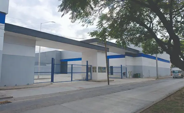 Bodega en renta en Fraccionamiento Industrial la Pompa, León — foto 3 de 27
