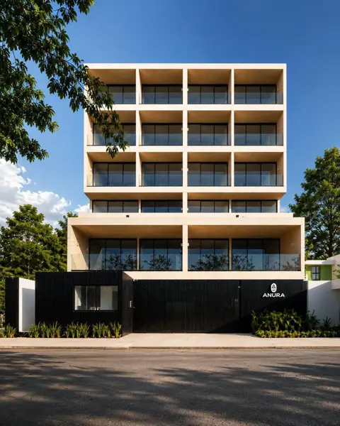 Departamento en venta en Temozon Norte, Mérida — foto 2 de 19