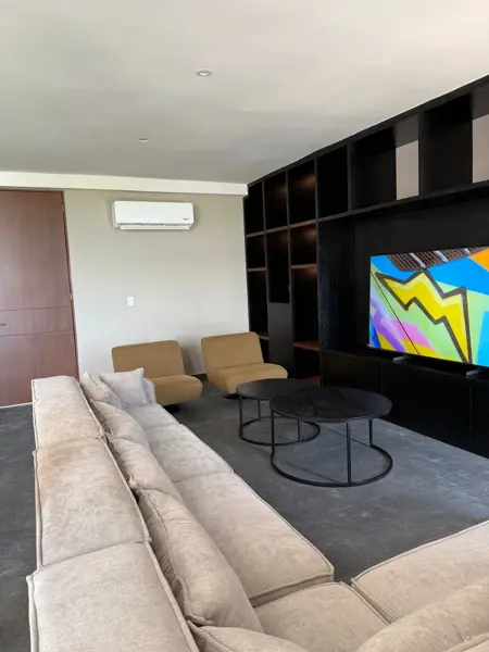 Departamento en venta en Temozon Norte, Mérida — foto 3 de 19
