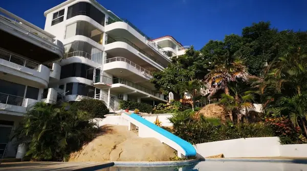 ¡Gran Oportunidad de Inversión! Propiedad en Venta a Precio de Remate en Villas Punta LAAC — foto 1 de 9