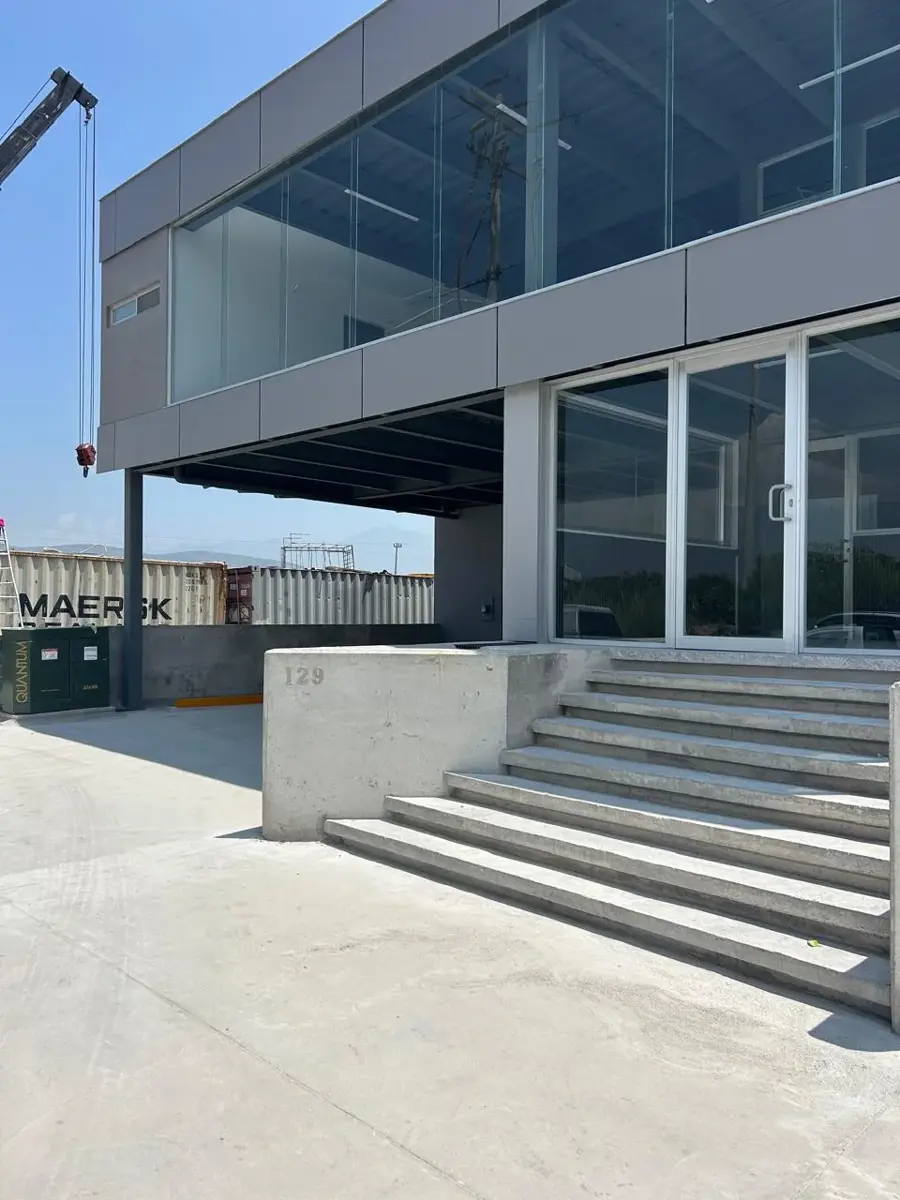 Bodega en Renta en Magna Industrial Park, Santa Catarina, Nuevo León — foto 5