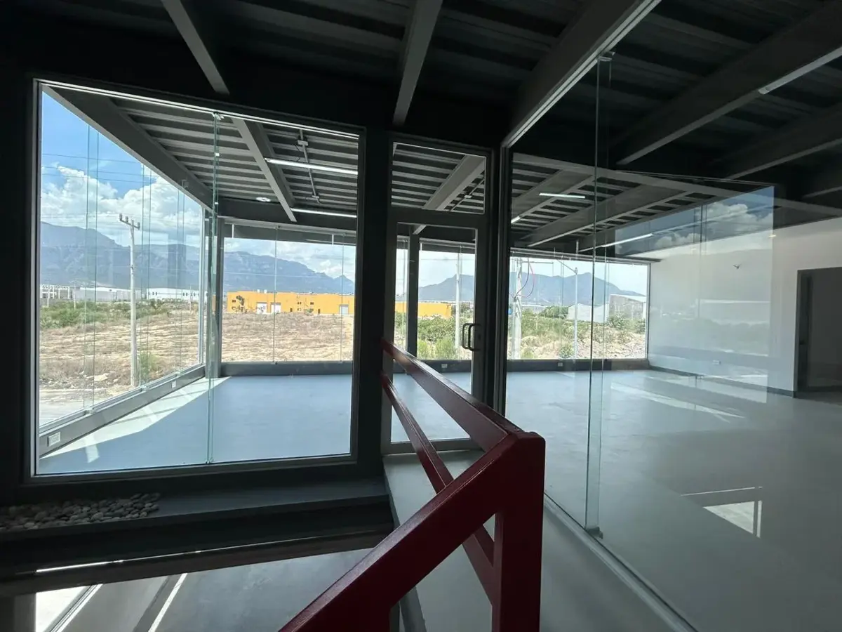 Bodega en Renta en Magna Industrial Park, Santa Catarina, Nuevo León — foto 6