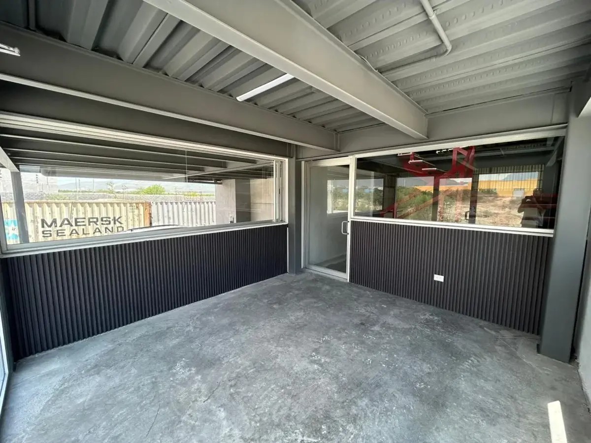 Bodega en Renta en Magna Industrial Park, Santa Catarina, Nuevo León — foto 8