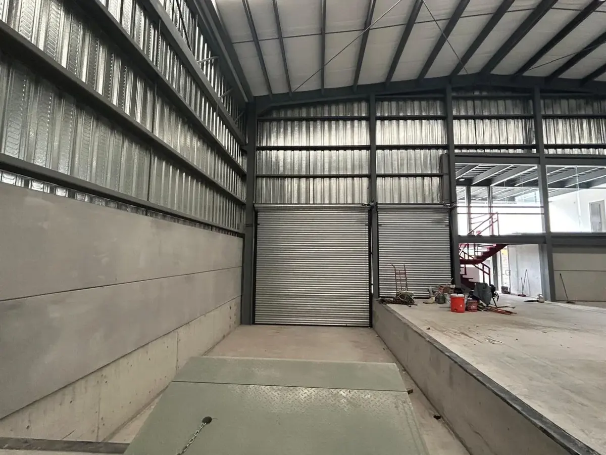 Bodega en Renta en Magna Industrial Park, Santa Catarina, Nuevo León — foto 3