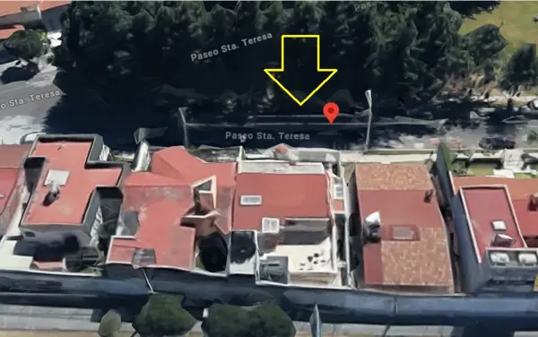 Casa en venta en San Carlos, Metepec — foto 2 de 14