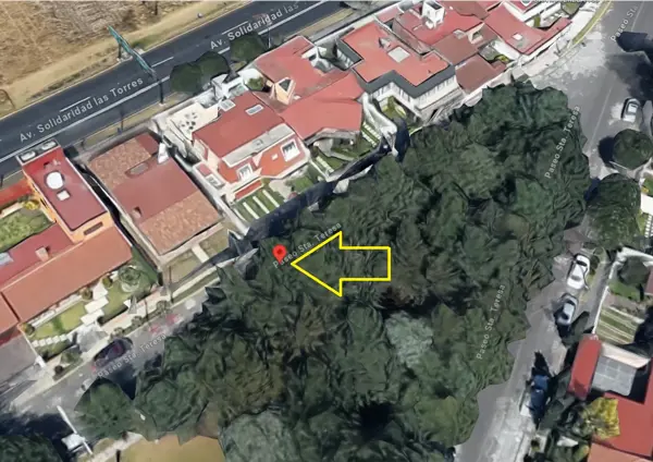 Casa en venta en San Carlos, Metepec — foto 3 de 14