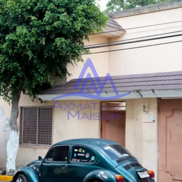 Casa en venta en Santisima Trinidad, Tlalpan — foto 2 de 25