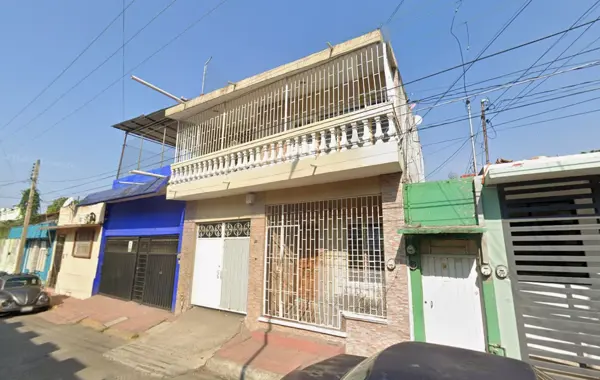Casa en remate hipotecario totalmente adjudicada en Tapachula Centro, Chiapas — foto 1 de 8