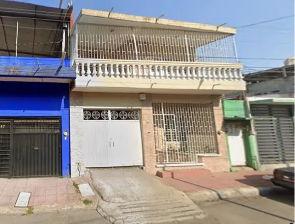 Casa en venta en Tapachula Centro, Tapachula — foto 2 de 8