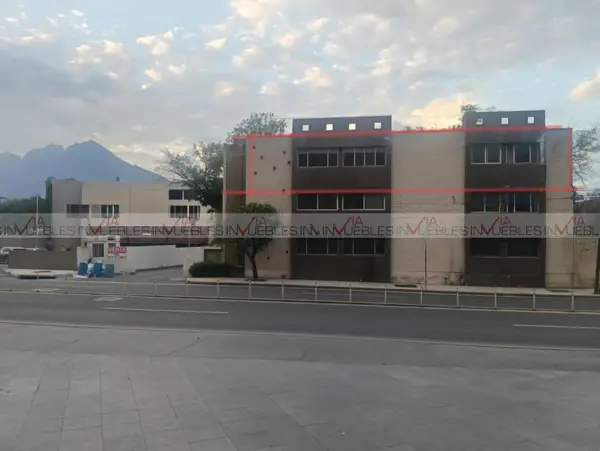 Departamento en venta en Del Valle, San Pedro Garza García — foto 2 de 20