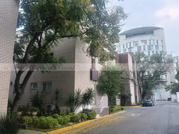 Departamento en venta en Del Valle, San Pedro Garza García — foto 3 de 20