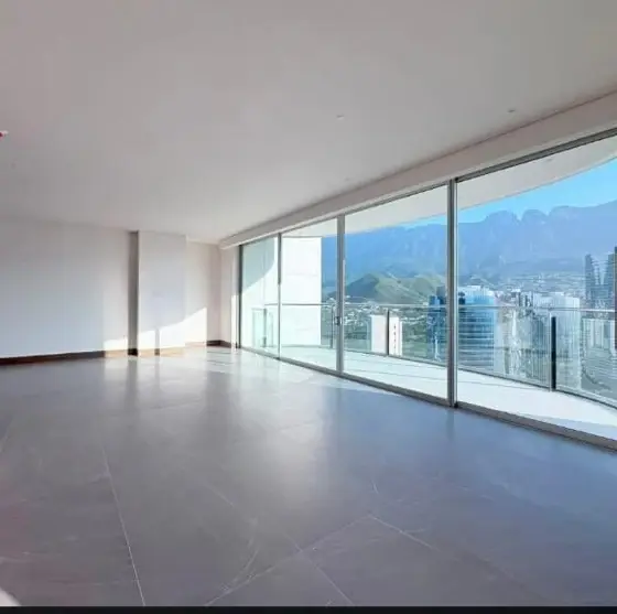 Departamento en Renta en San Pedro Garza García - Jardines de Campestre — foto 1 de 4