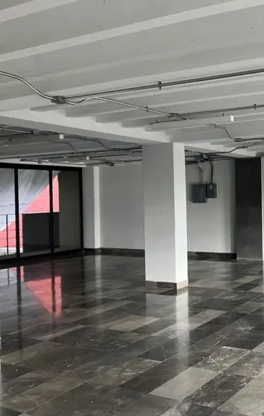Oficina en renta en Roma Norte, Cuauhtémoc — foto 2 de 9
