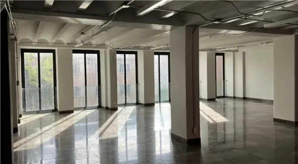 Oficina en Renta, Roma Norte, Cdmx — foto 1 de 9