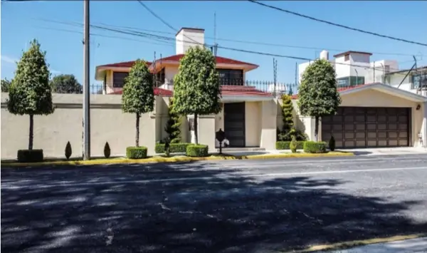 Venta de Casa en Fracc. San Carlos, Metepec — foto 1 de 14