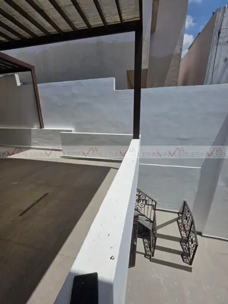 Casa en venta en Pedregal de la Silla, Monterrey — foto 2 de 18