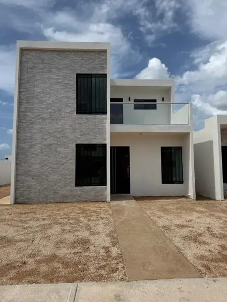 Casa en Renta de 3 Recámaras en Las Américas — foto 1 de 17