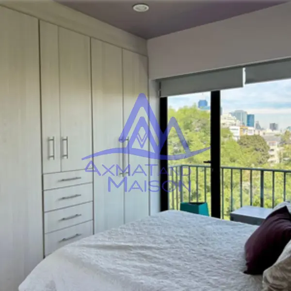 Departamento en venta en Del Valle Centro, Benito Juárez — foto 3 de 15
