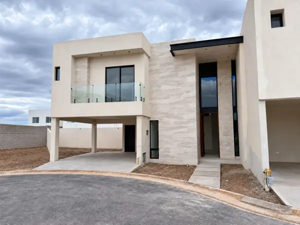 Casa en venta en Los Viñedos, Torreón — foto 2 de 9