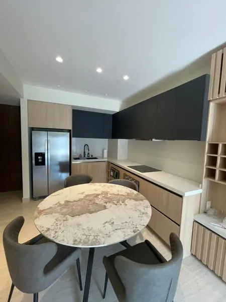 Departamento en Colinas de San Jeronimo, Monterrey, Nuevo León — foto 1 de 16