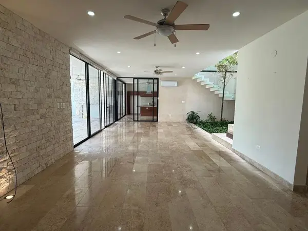 Casa en renta en Komchen, Mérida — foto 2 de 24