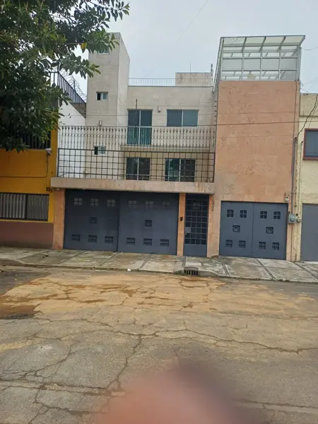 Casa con Roof Garden en Renta en Nueva Santa Maria, Azcapotzalco — foto 1 de 27