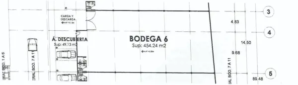 Bodega en renta en León, Gto - amplia y moderna — foto 1 de 28