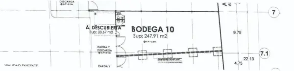 Bodega Industrial Nueva en Renta en Fraccionamiento Industrial Timoteo Lozano, León, Gto. — foto 1 de 27