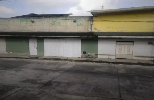 Casa de Entrega Inmediata en Calle Gustavo Diaz Ordaz, Col. Salvador Diaz Miron, Xalapa, Veracruz — foto 1 de 12