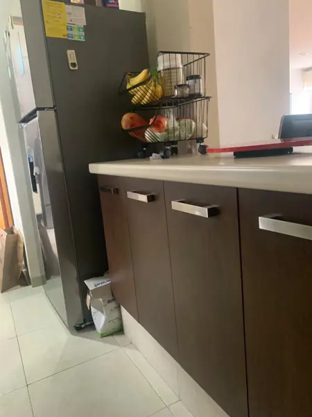 Departamento en renta en Lomas de los Ángeles del Pueblo Tetelpan, Álvaro Obregón — foto 3 de 14