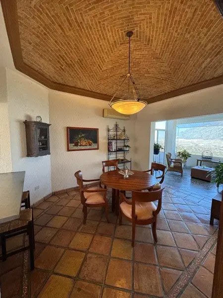 Casa en venta en Colonial La Sierra, San Pedro Garza García — foto 3 de 7