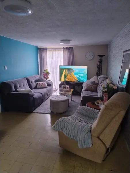 Casa en venta en Izcalli Ecatepec, Ecatepec de Morelos — foto 3 de 9