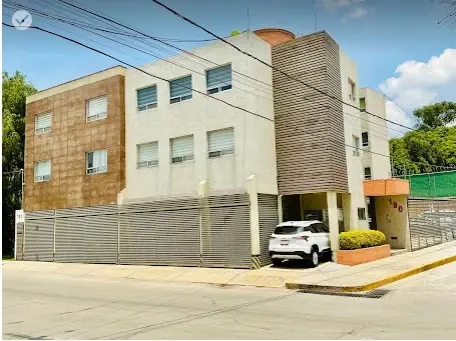 Departamento en planta baja, a estrenar, 2 recamaras y 2 estacionamientos, en México Nuevo Atizapan — foto 1 de 13