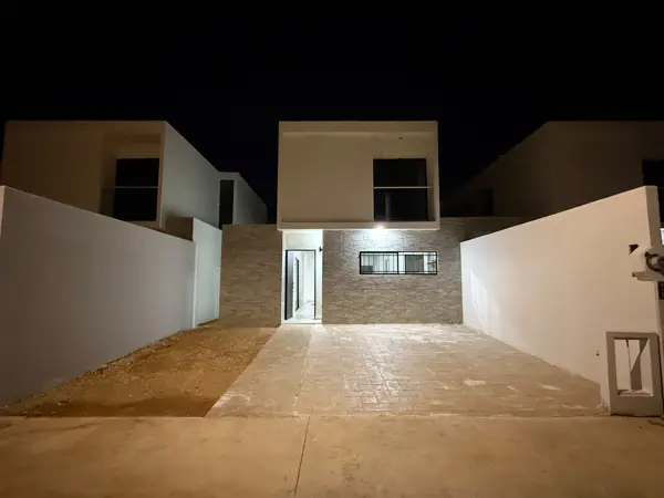 Casa en Renta en las Americas de Dos Recamaras en Renta — foto 1 de 15