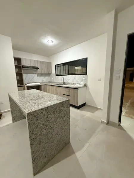 Casa en renta en Las Américas, Mérida — foto 3 de 15