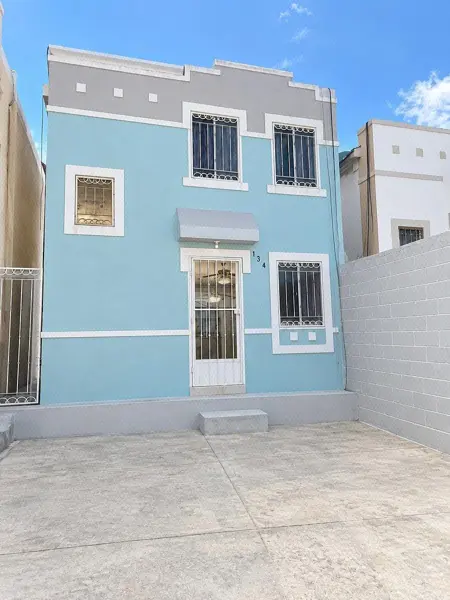 Casa en Venta Mision de Santa Catarina — foto 1 de 11