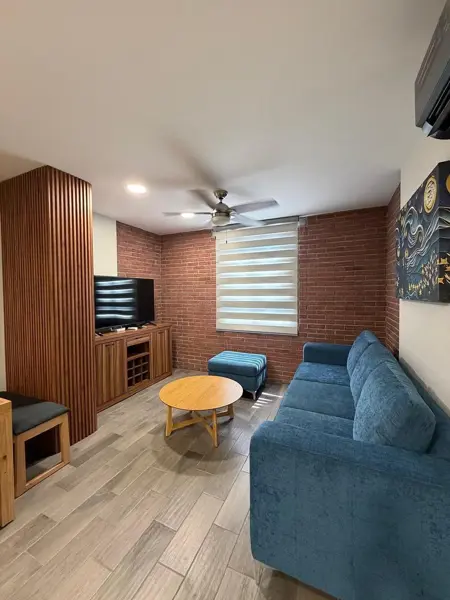 Departamento en renta en Monterrey Centro, Monterrey — foto 3 de 19