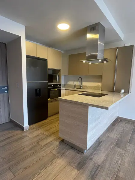 Departamento en Venta Torre Altana, Carretera Nacional — foto 1 de 14