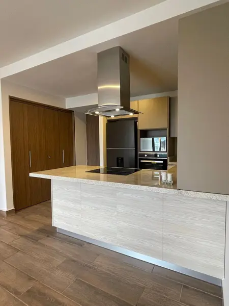 Departamento en venta en Estanza Residencial, Monterrey — foto 2 de 14
