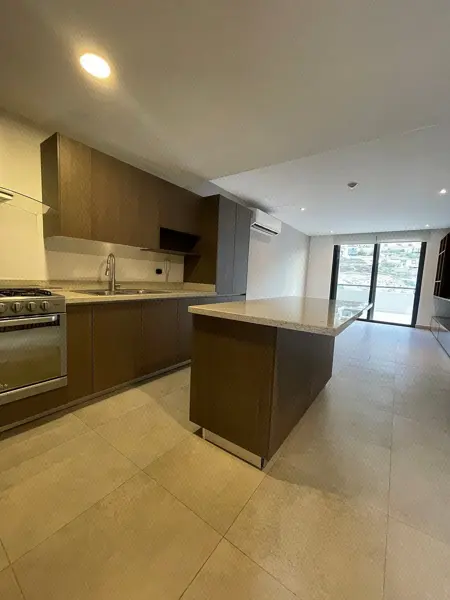 Departamento en venta en Vía Cordillera, Santa Catarina — foto 3 de 14