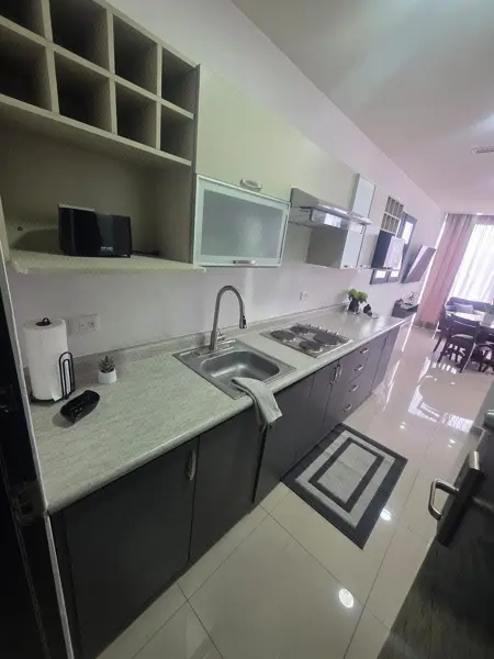 Departamento en renta en San Jeronimo, Monterrey — foto 3 de 12