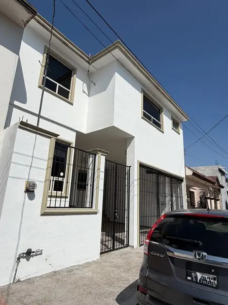 Casa en Venta, Burocratas del Estado — foto 1 de 36
