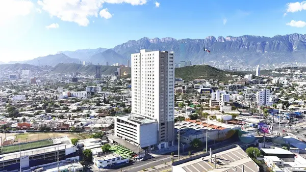 Departamentos en Venta Zona Chepevera — foto 1 de 8